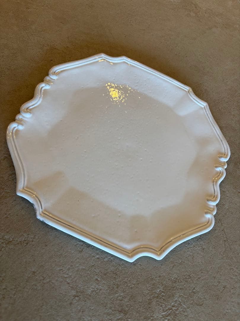 Régence ディナープレート 28cm