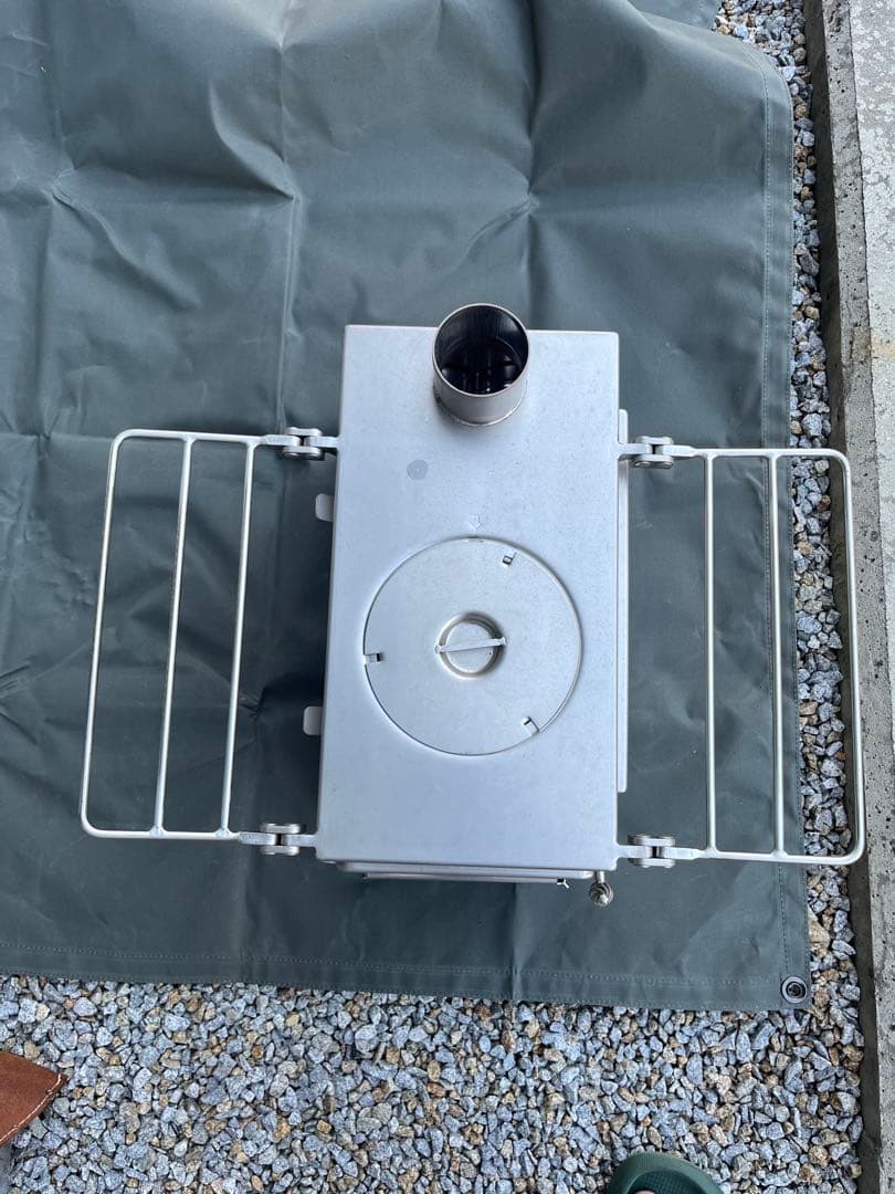 ウィンナーウェル　ノマドビューM オプション多数　おまけ付き①②とセット購入品