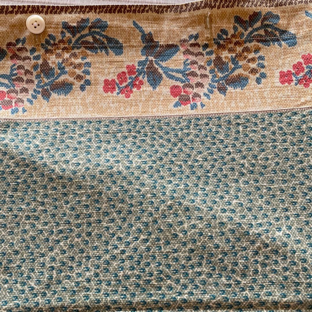 ラルフローレンホーム　掛け布団カバー　シングル