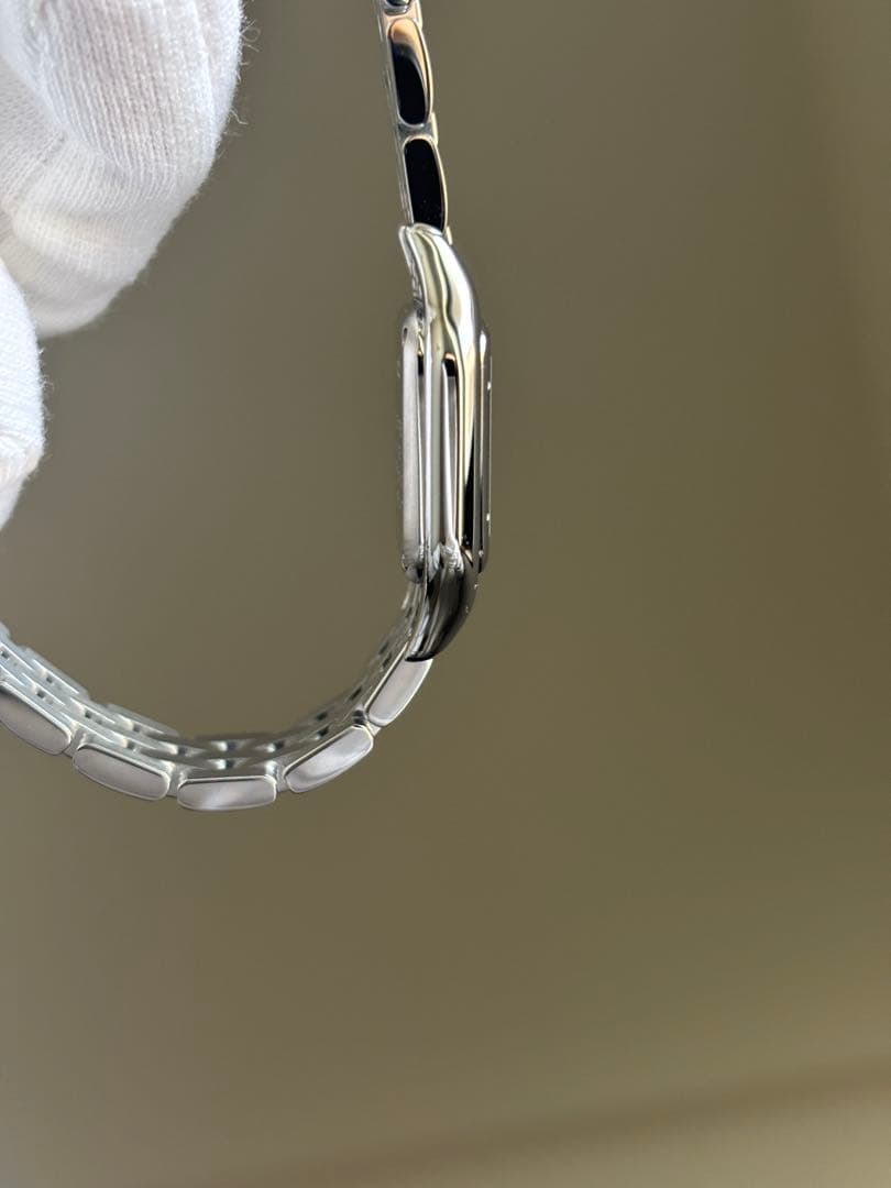 【新品未使用】カルティエ パンテール SM 2025年購入