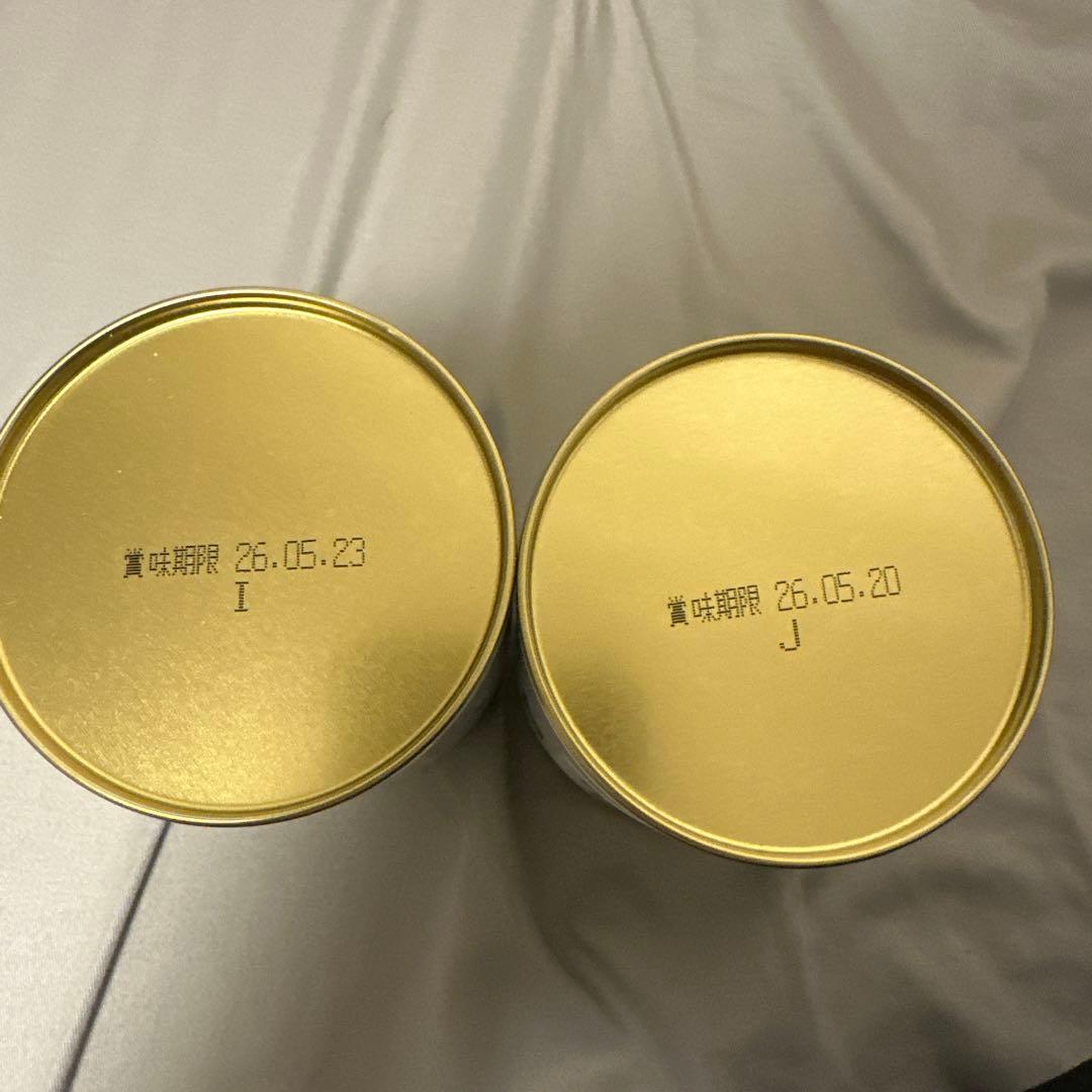 丸久小山園 抹茶 五十鈴　青嵐　100g