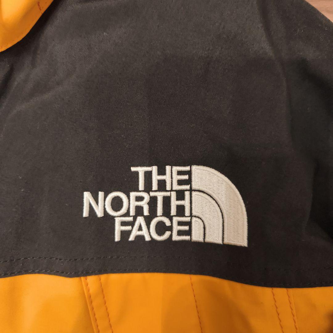 着用1回のみ THE NORTH FACE マウンテンライトジャケット Mサイズ