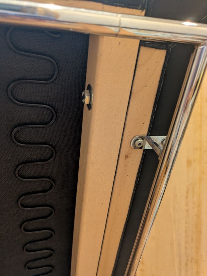 展示品　Fritz Hansenフリッツハンセン アルネヤコブセン3300