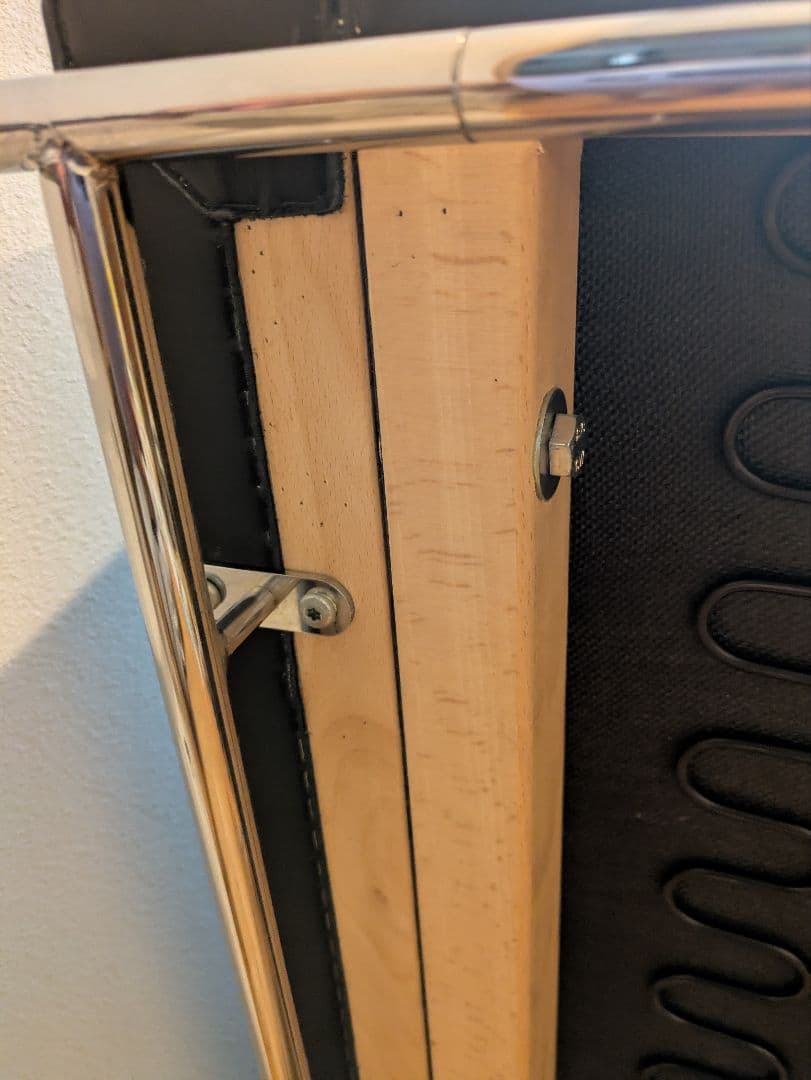 展示品　Fritz Hansenフリッツハンセン アルネヤコブセン3300