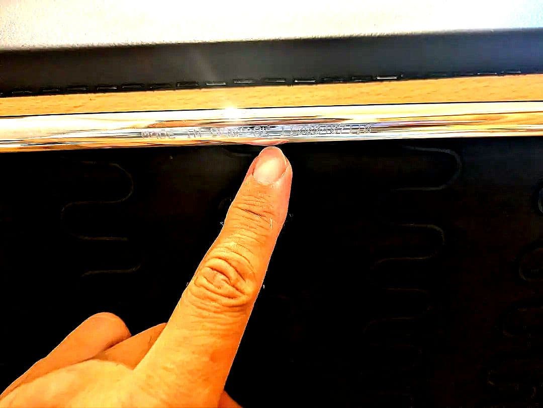 展示品　Fritz Hansenフリッツハンセン アルネヤコブセン3300