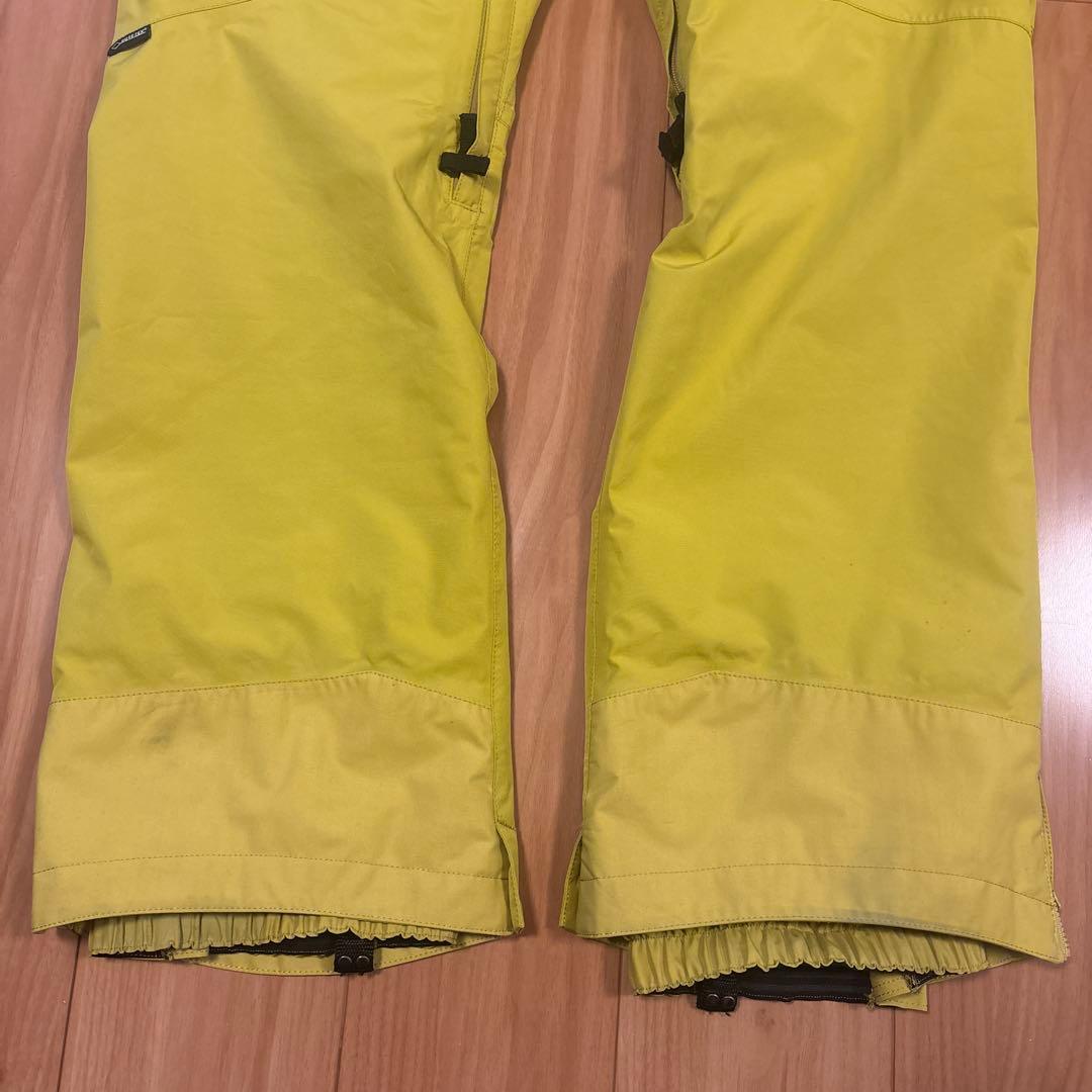 241 スノーボードパンツ　GORE-TEX XL