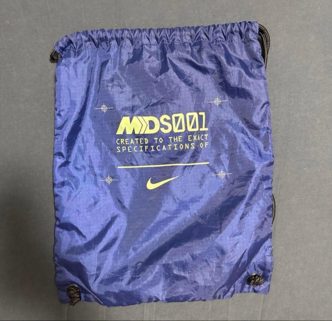 NIKE マーキュリアルスーパーフライ8 SG AC 26cm 192
