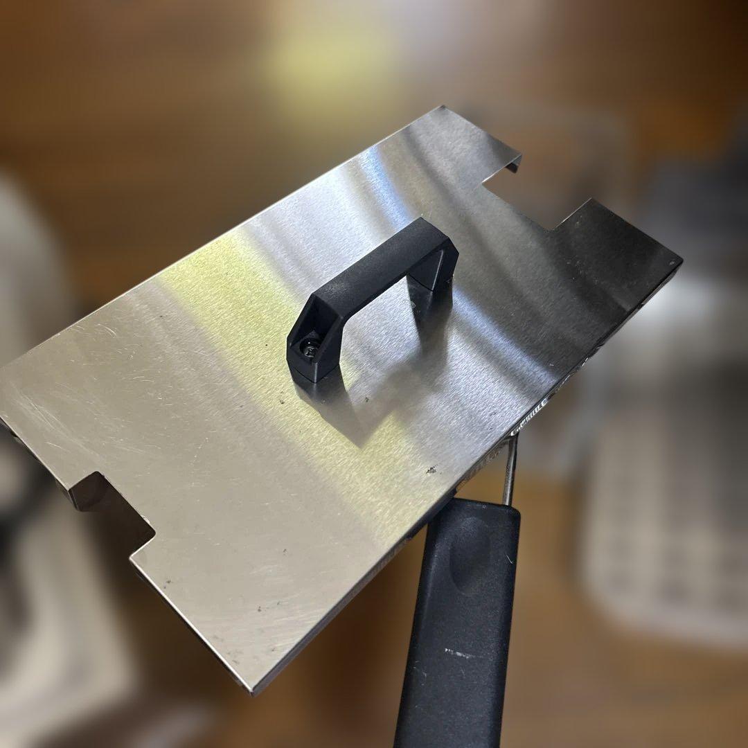 KIPROSTAR 電気フライヤー 60℃〜200℃