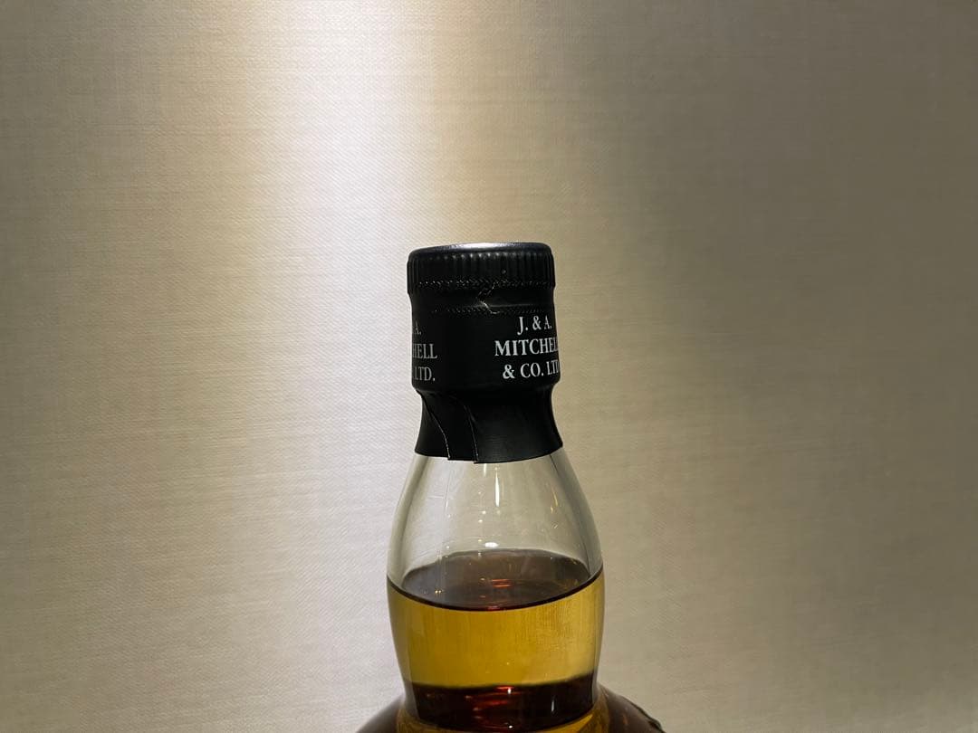 【2本セット】スプリングバンク10年、ヘーゼルバーン 8年シェリーウッド2025