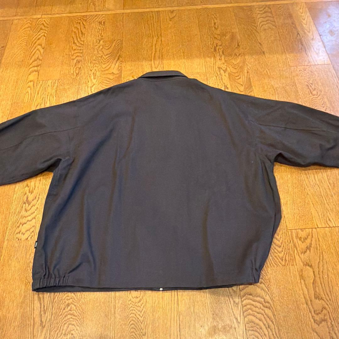 TENBOX ジャケット