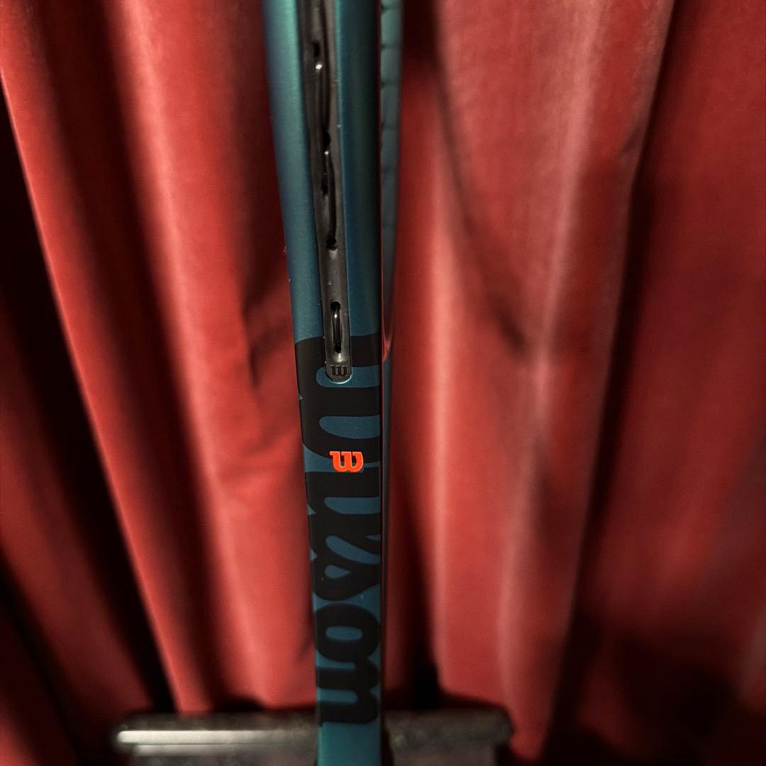 Wilson 98S V9テニスラケット 295g