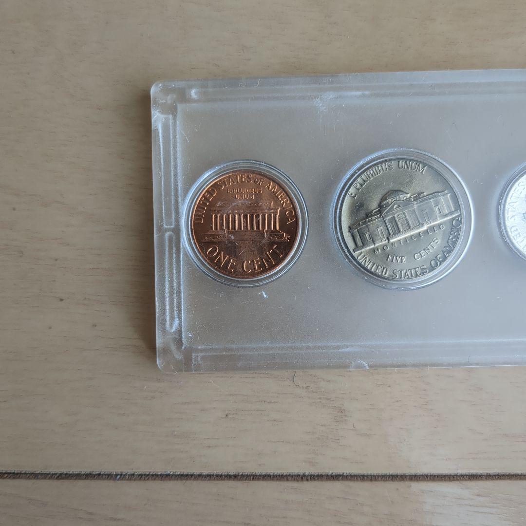 アメリカ ピースダラー 1922年他 銀貨セット