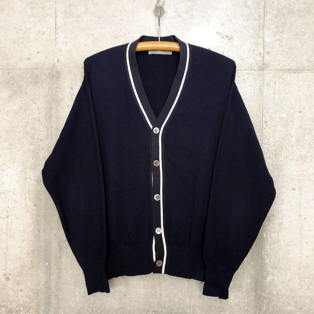 90s COMME des GARÇONS HOMME 田中オム　カーディガン