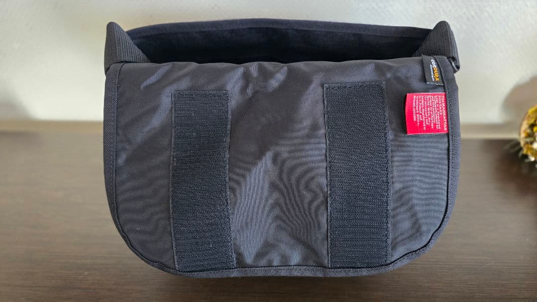 【東海オンエア×Manhattan Portage】Messenger bag