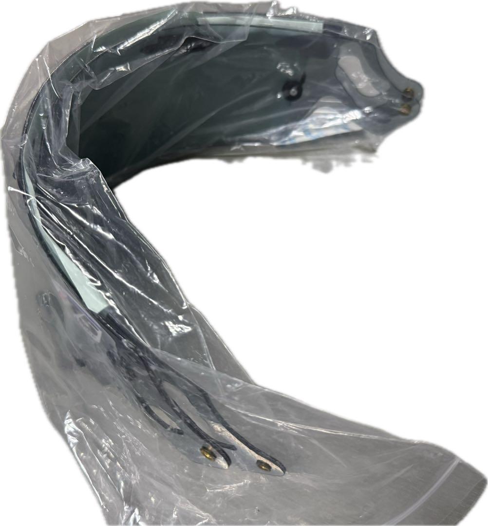 ARAI rx-7x ホワイト