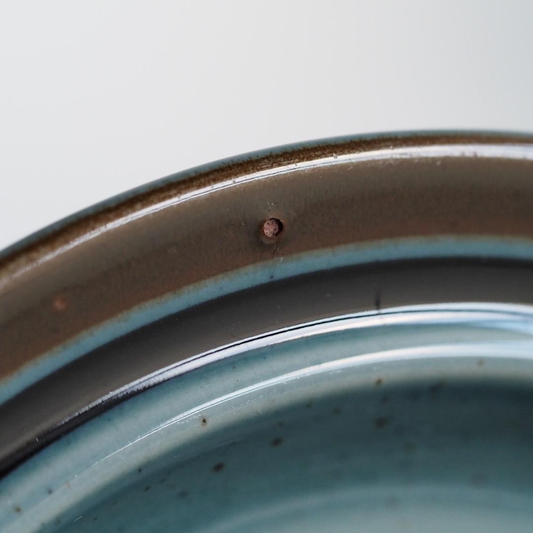 アラビア メリ プレート 4枚セット 径175mm E / Meri