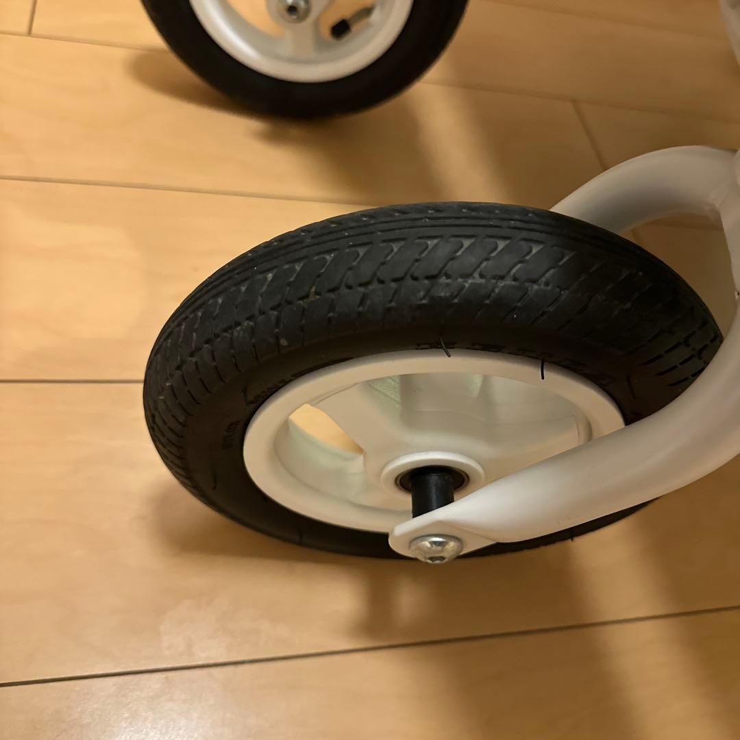 値下げ！エアバギー　ココダブル