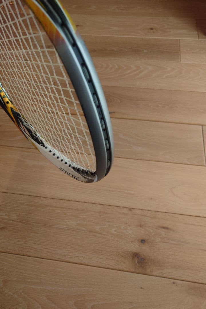 【超美品】ヨネックス　ソフト　テニス　ラケット　◎値下げ依頼、交渉歓迎