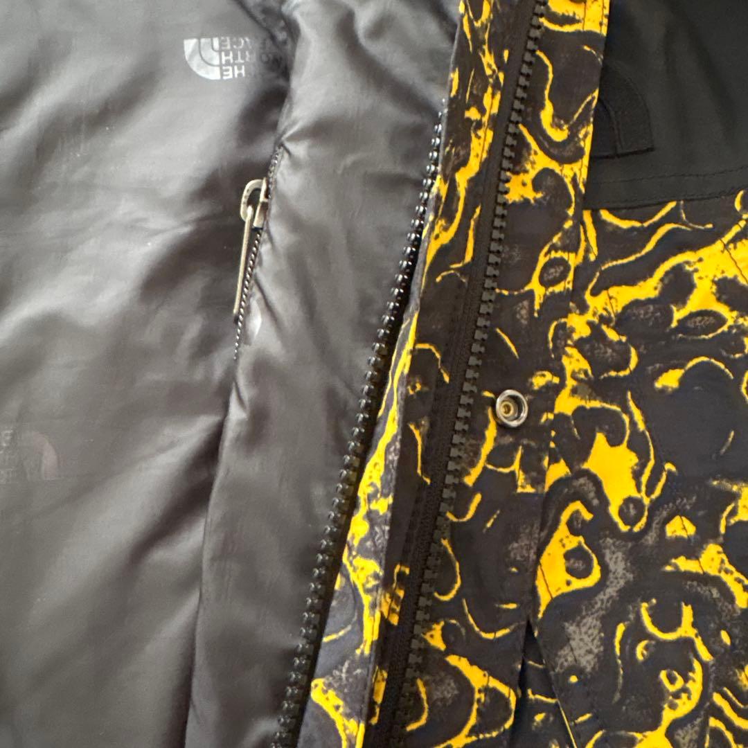 ノースフェイス Mountain Light Jacket マウンテンパーカー