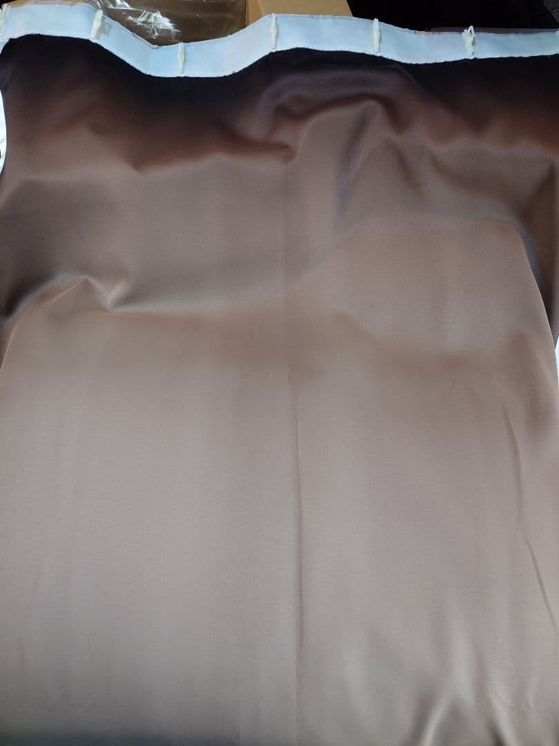 カーテン魂 まどマギ