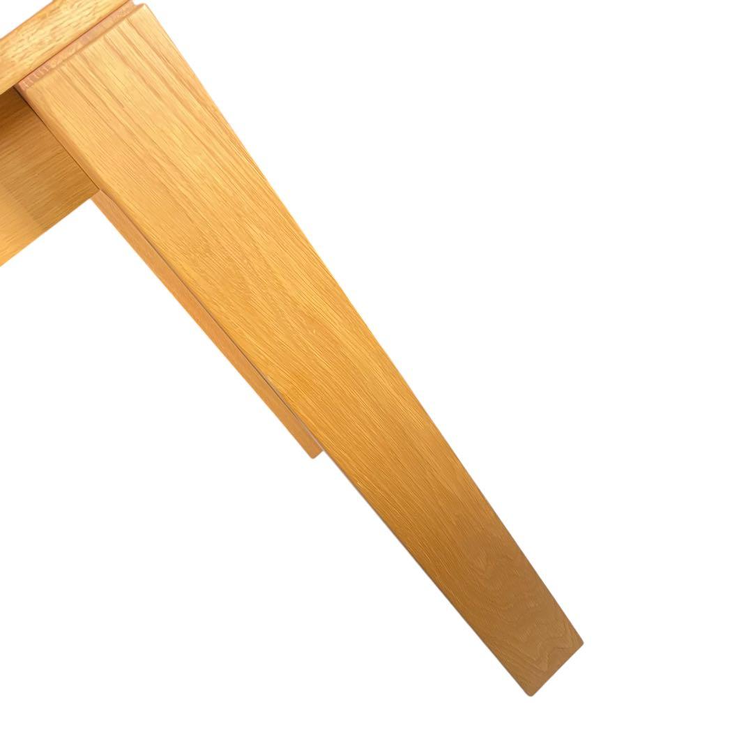 HR539 カリモク　SS3938 MS デスク　オーク材　学習机