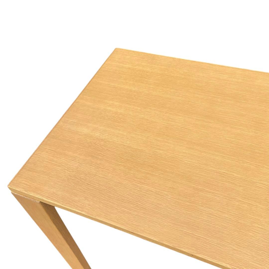 HR539 カリモク　SS3938 MS デスク　オーク材　学習机