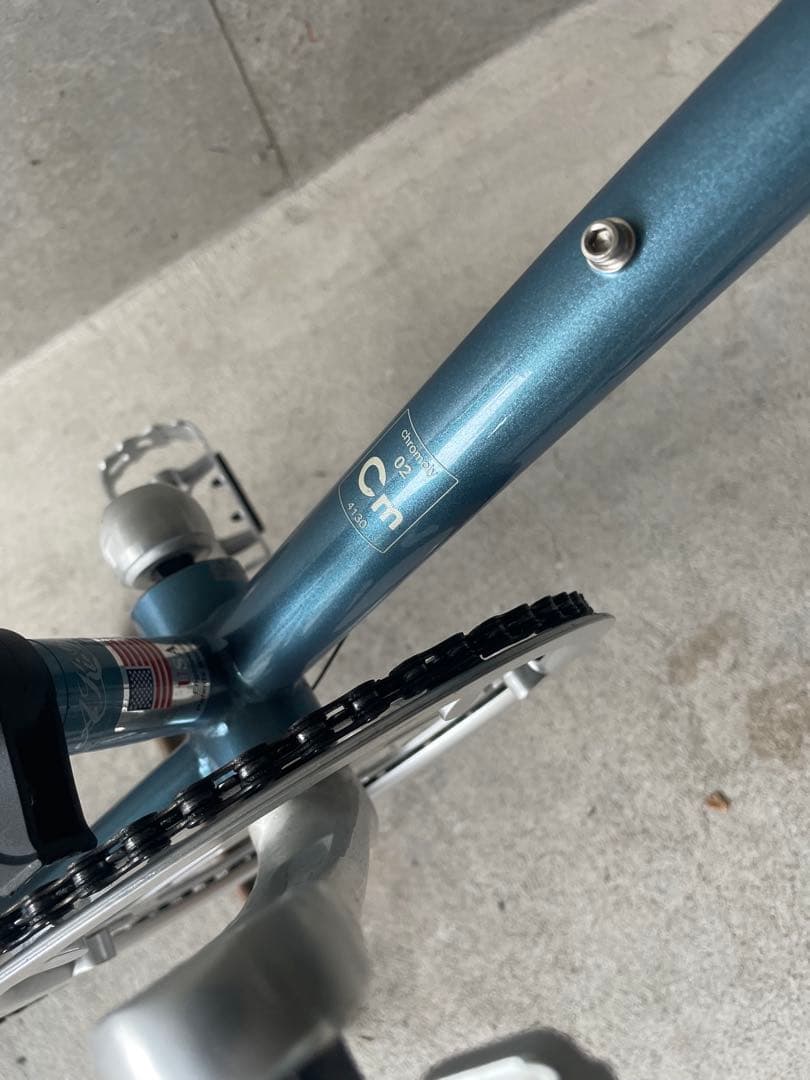 DAHON Calm 2022年モデル 20インチ ミニベロ