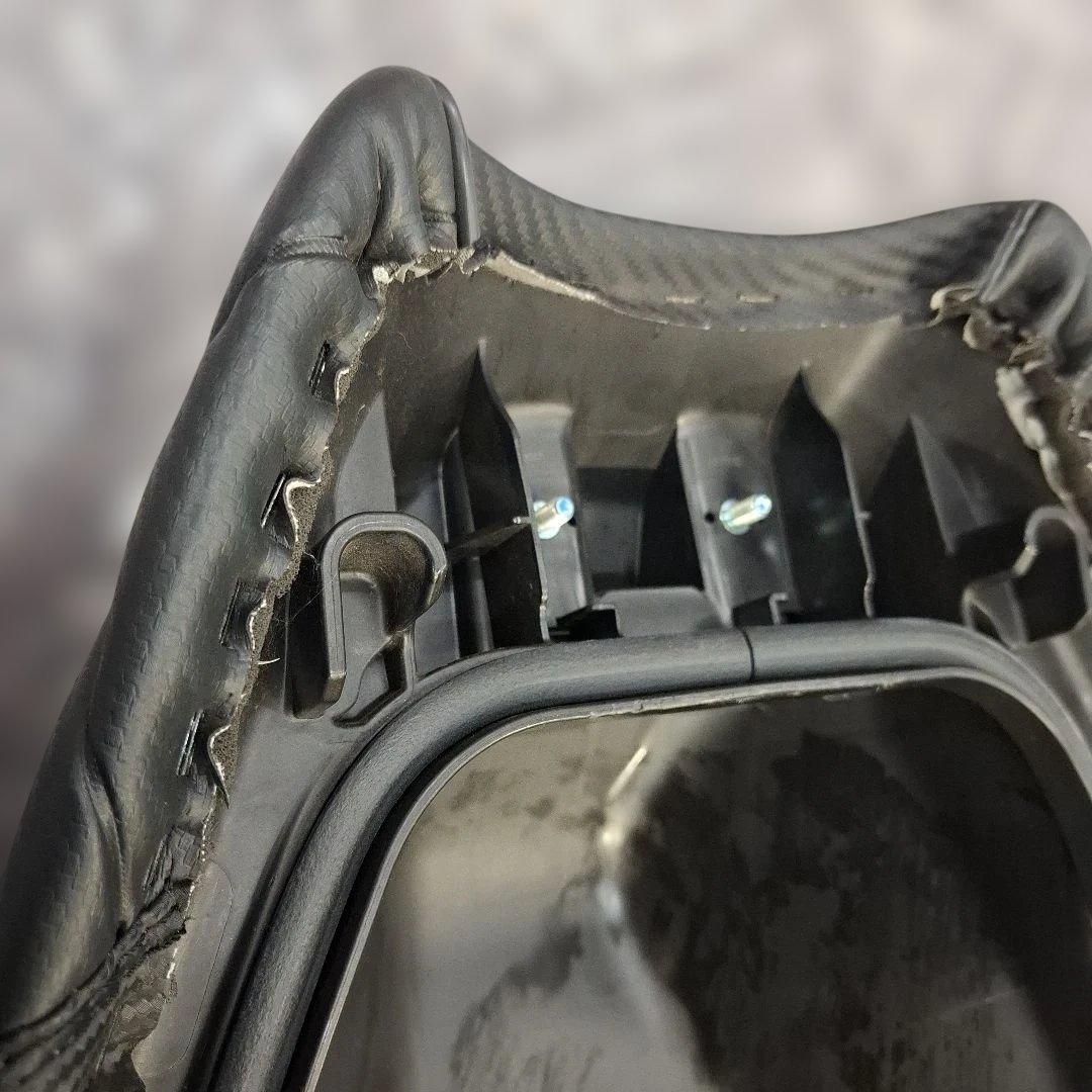 ＰＣＸ１２５（ＪＫ０５）・１６０（ＫＦ４７）エンデュランスカスタムシートタイプＢ