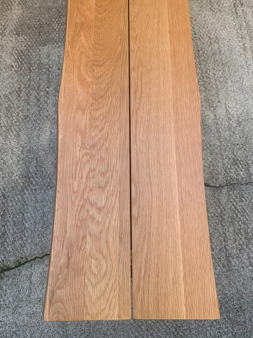 【美品】ウィドゥ・スタイル ベンチ ナチュラル