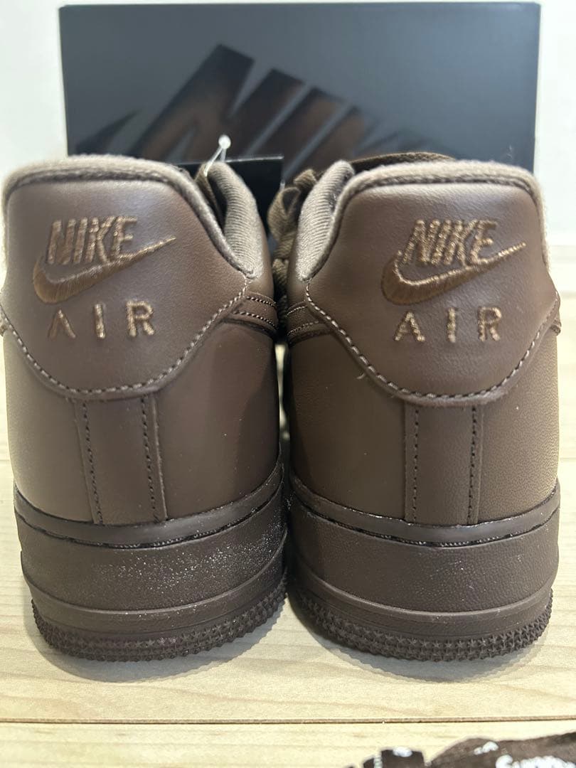 新品 Supreme Air Force 1 28cm