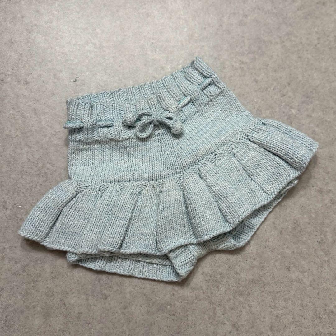 スカート Misha&Puff Skating Pond Skirt 2-3y
