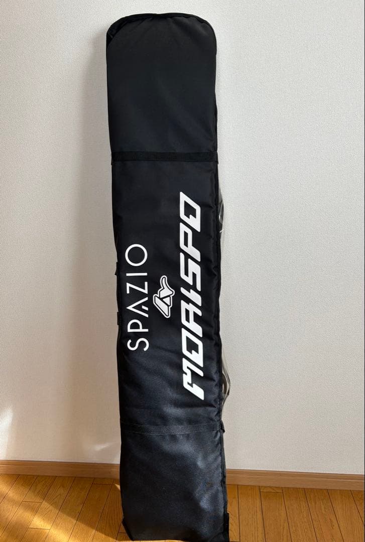 【新品、未使用】SALOMONのスノーボードとサロモンのバィンディングのセット