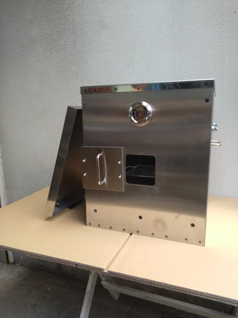 台数限定 値下げ　焼きいも釜　ステンレス窯　炭火　やき芋器　ネット専売品　軽トラ