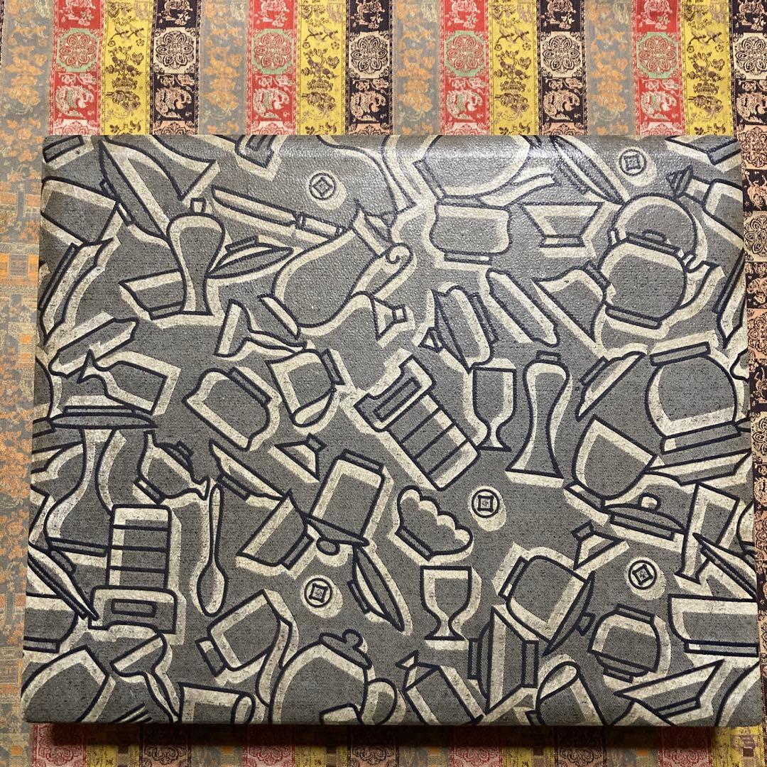 松坂屋カトラリーセット　ディナーセット24本　EP印(シルバーコーティング)箱無