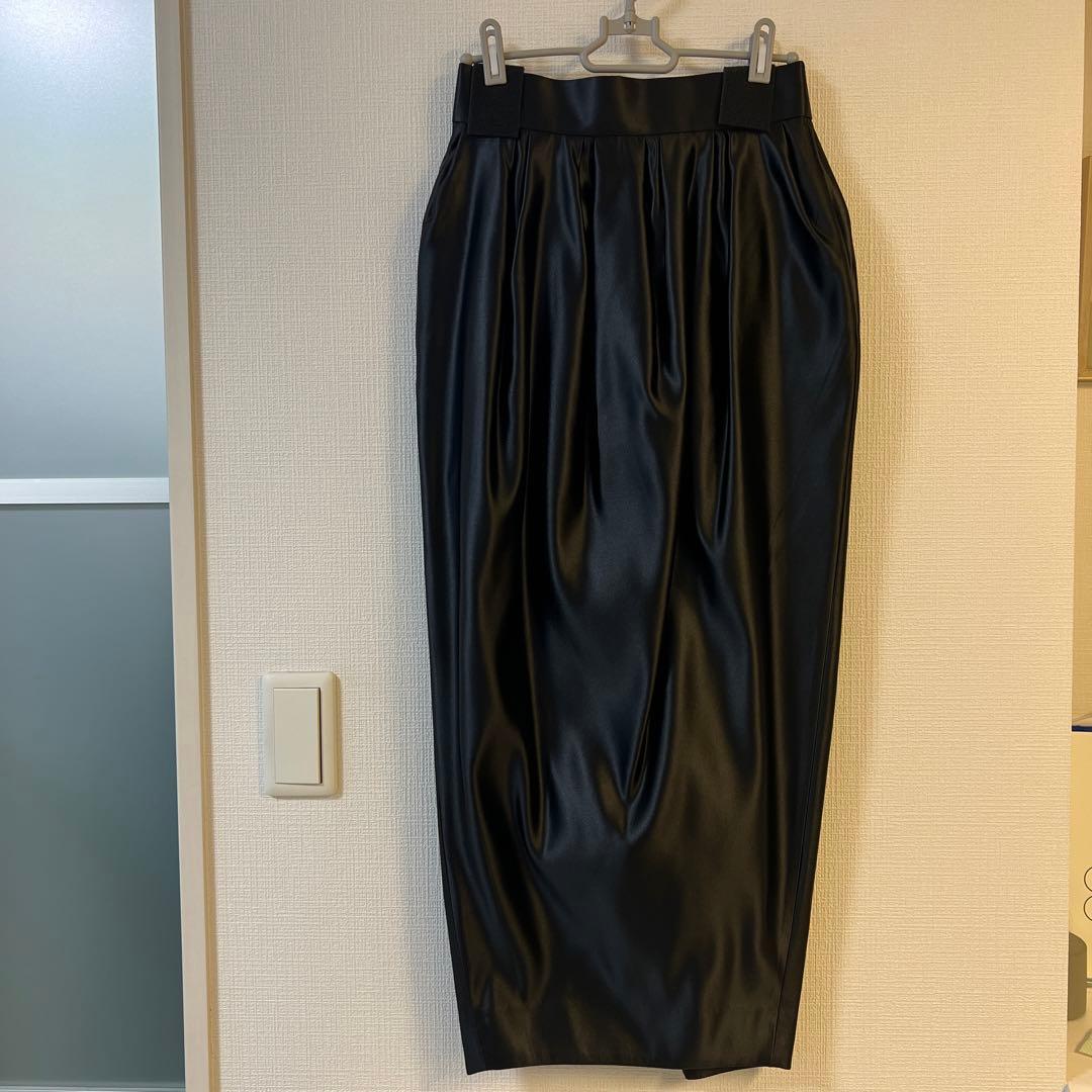 HAENGNAE ヘンネ　スカート