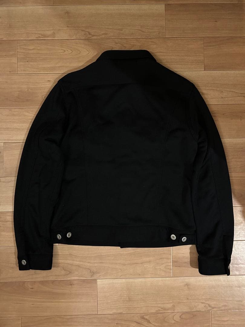 COMME des GARÇONS HOMME DEUX DP-T005