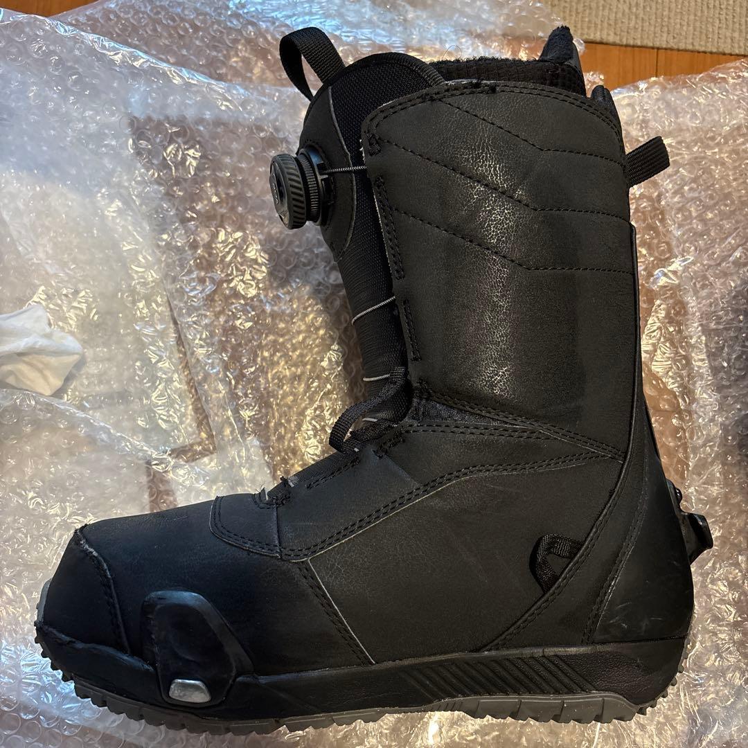 BURTON RULER STEP ONブーツ 27.5