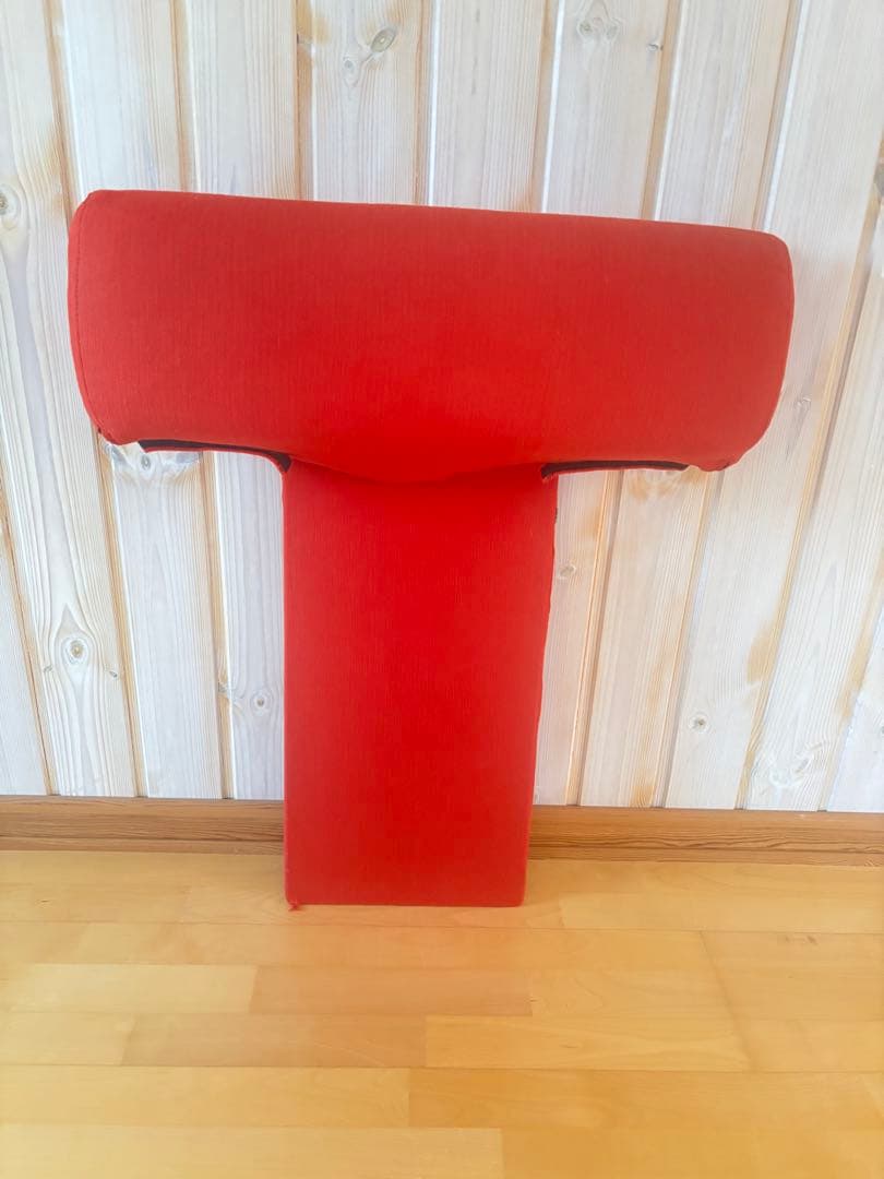 柏木工シビルソファヘッドレスト