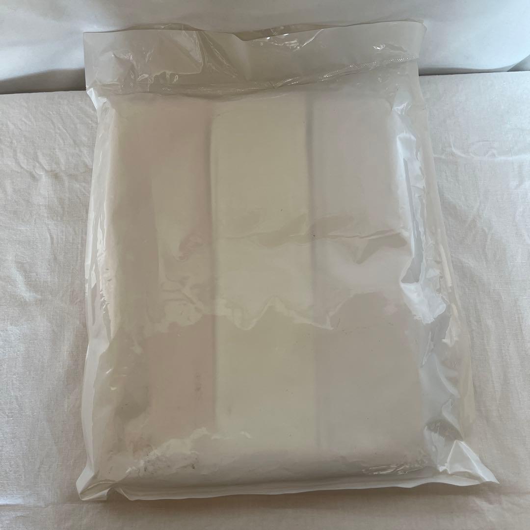 新品 MAISON MARGIELA メゾンマルジェラ 3パックTシャツ白系XL