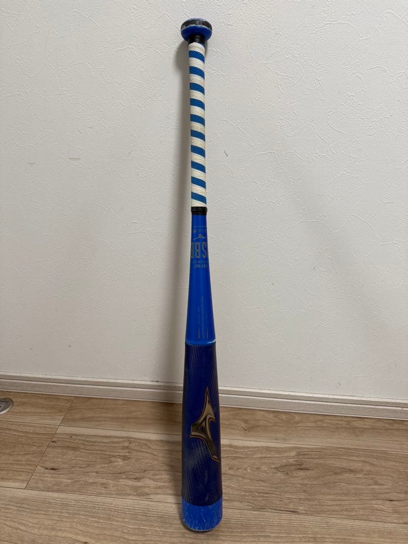 Yoshi　ミズノ　ビヨンドマックスレガシー　トップバランス 79センチ