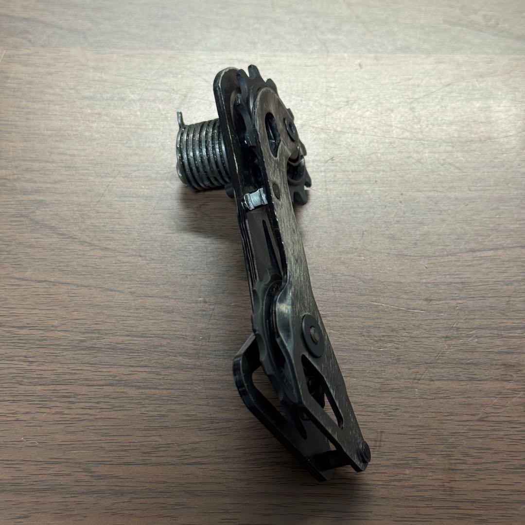 SHIMANO DURA-ACE RD-R9150 リアディレーラー 11速