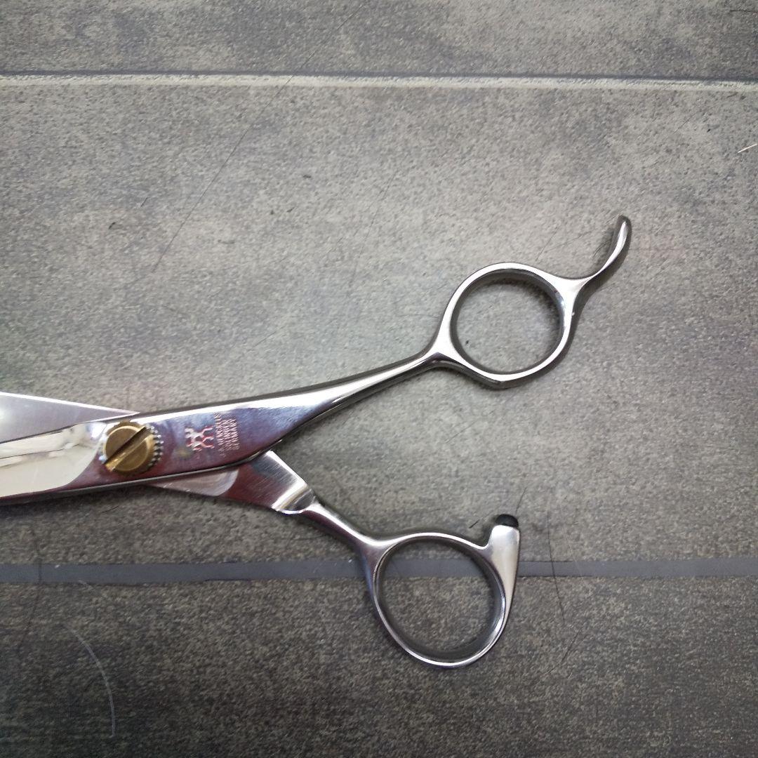 カットシザー(ヘンケルゾリンゲン)