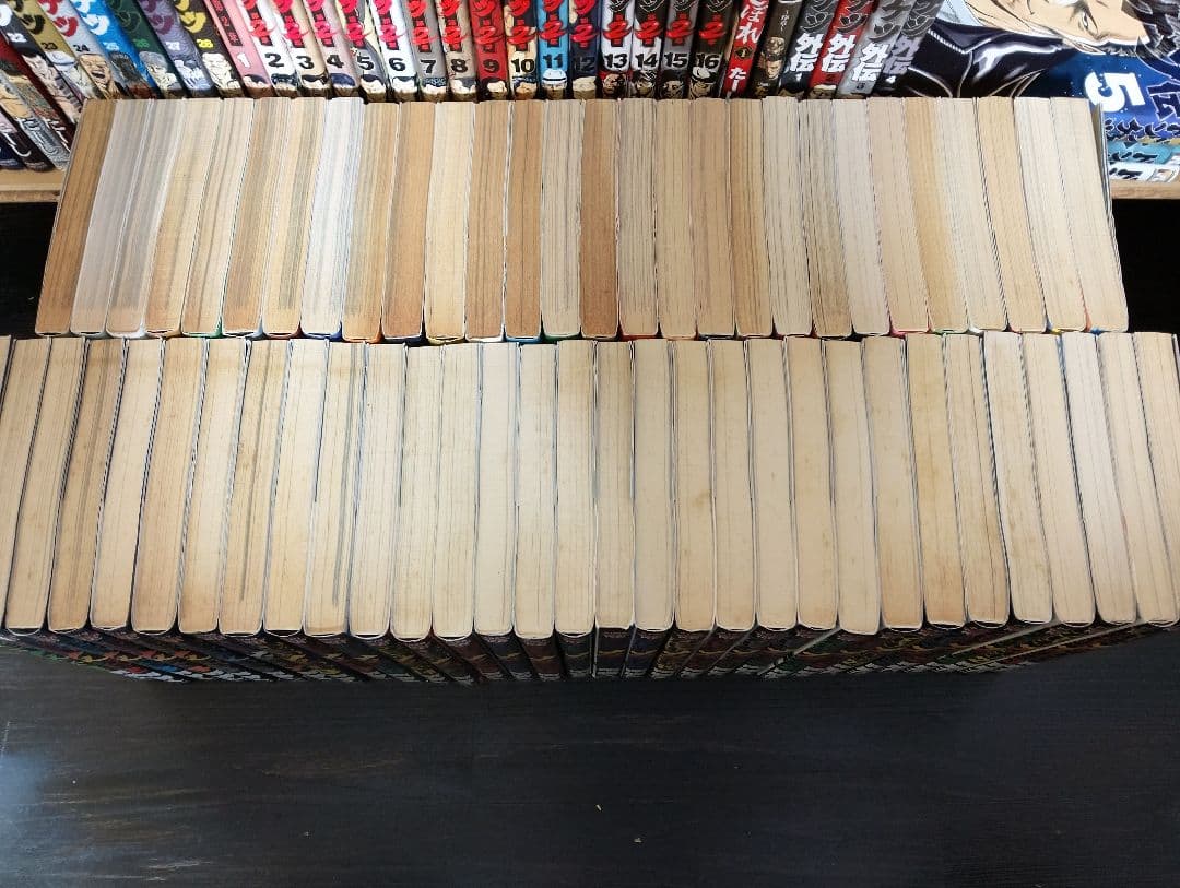 ナニワトモアレ　全巻28冊　なにわ友あれ　全巻31冊　セット