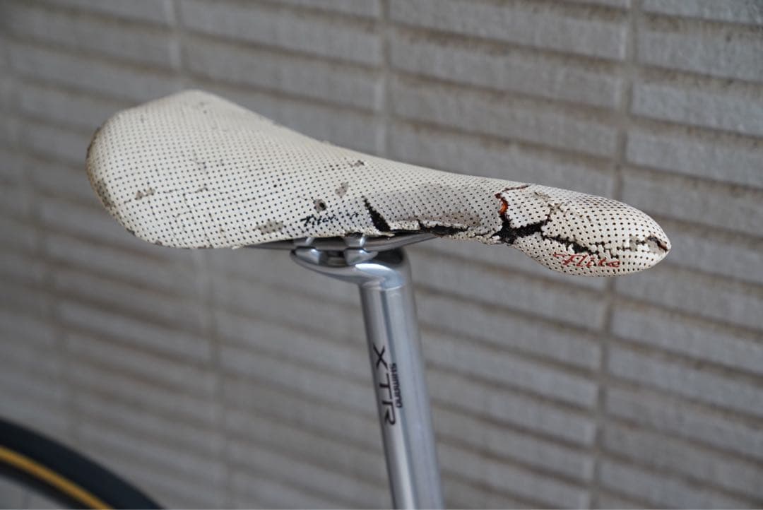 パーツ Cherubim 90's Aero Funny Flame Set