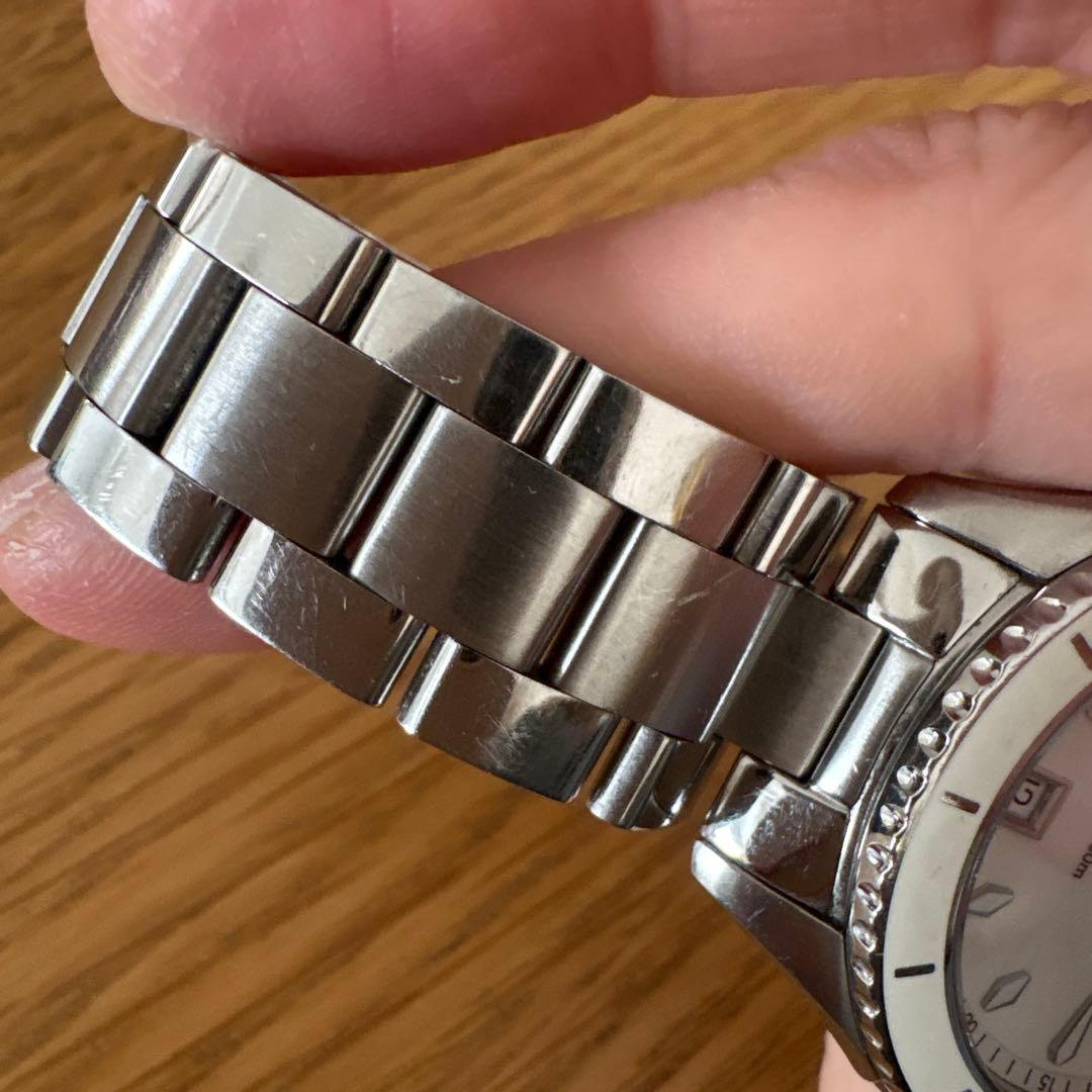 HAMILTON 腕時計 ジャズマスターシービュー デイデイト ハミルトン