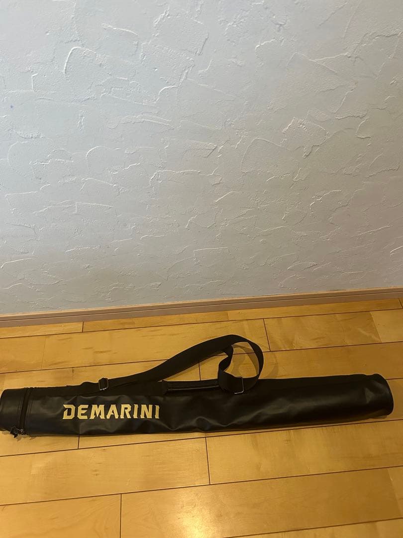 K-POINT ストロング3 83cm 720g 別売りケース付き