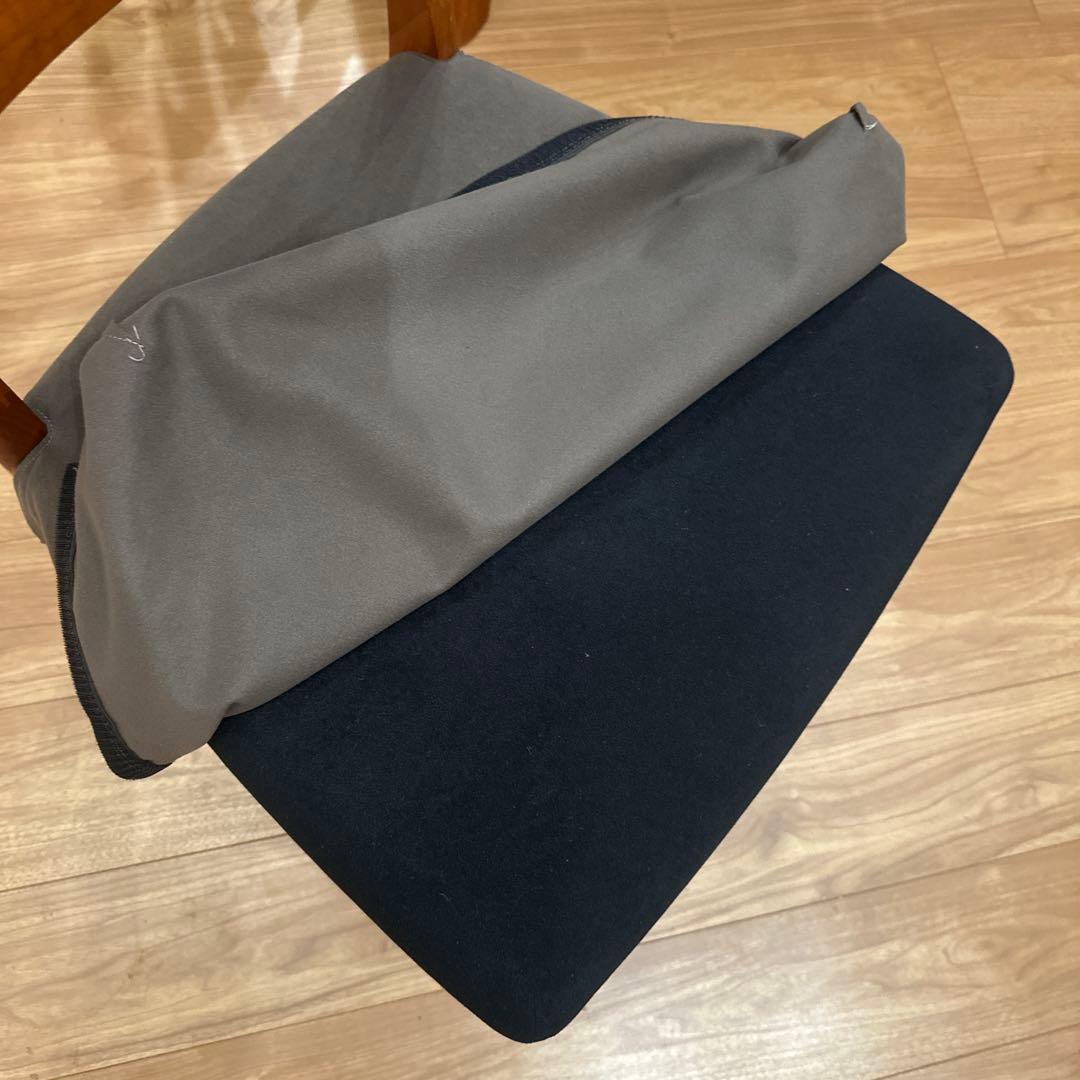 カリモク　ダイニングテーブルセット　DU5205 チェリーナチュラル　4脚