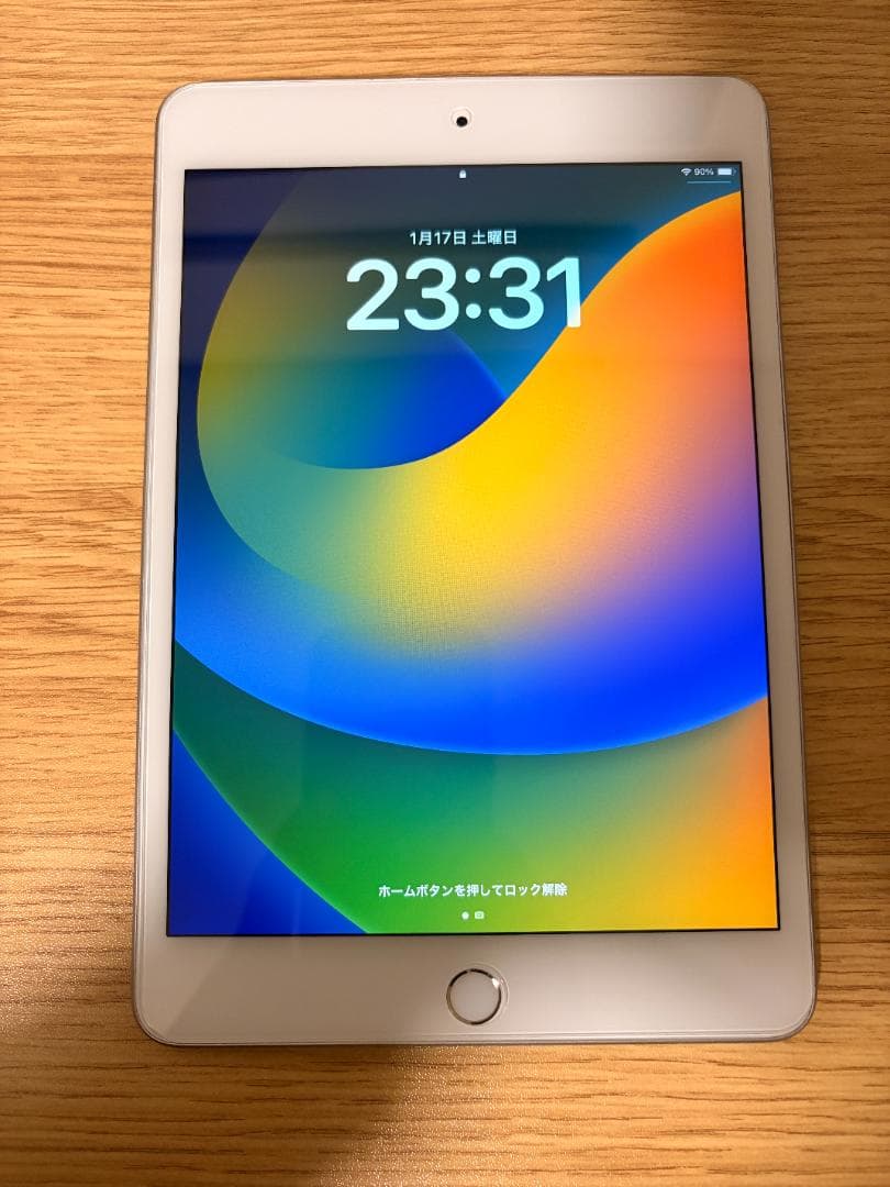 iPad mini 第5世代 64GB Wi-Fiモデル