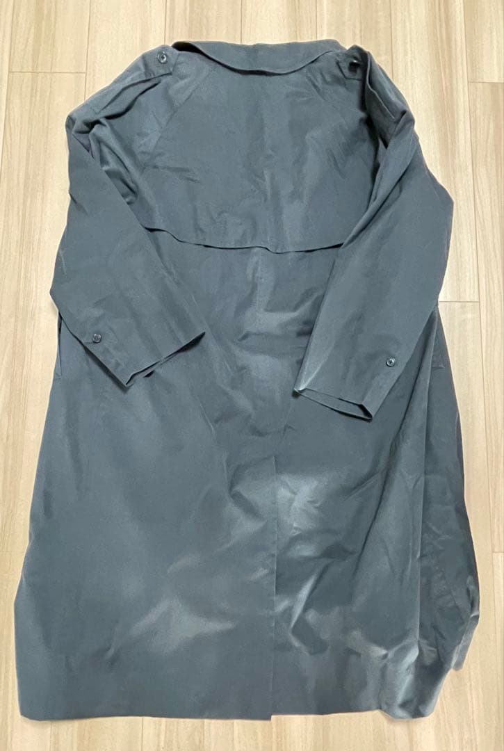 BURBERRY バーバリーメンズトレンチコート ライナー付 180