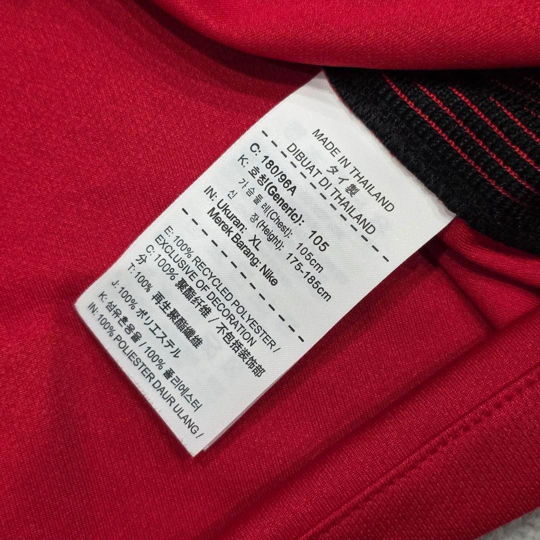 浦和レッズ　2017　高木俊幸　ユニフォーム　XL　NIKE　ナイキ　ホーム　赤